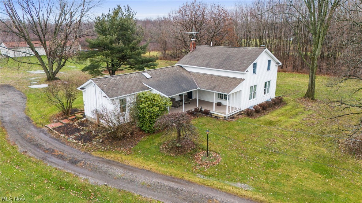 14641 Ford Road Madison, OH 44057 - Photo 38 of 46