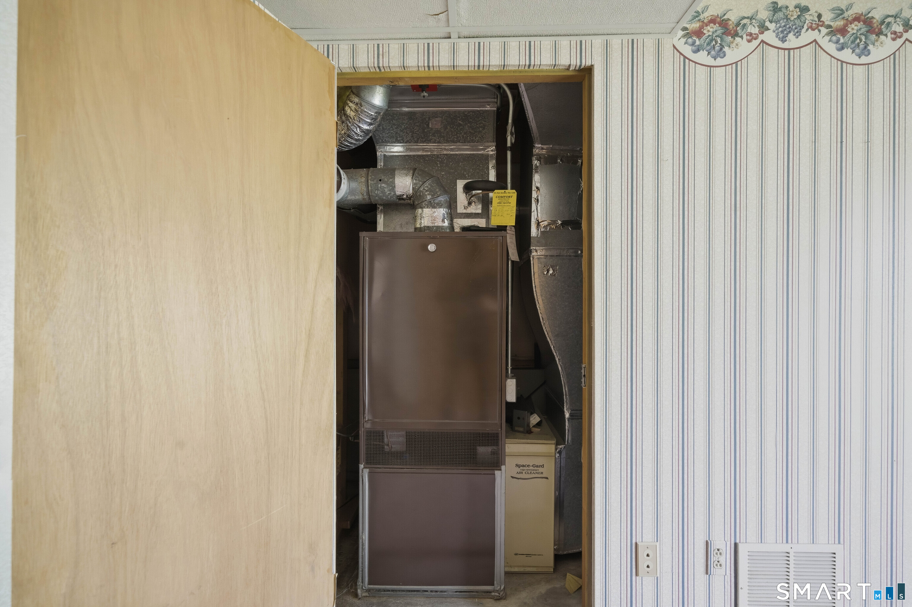 17 Spruceland Road Enfield, CT 06082 - Photo 37 of 40 Mechanicals