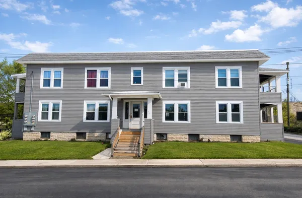 $17,400 | 117 Badger Avenue, Unit 1R, Endicott, NY 13760