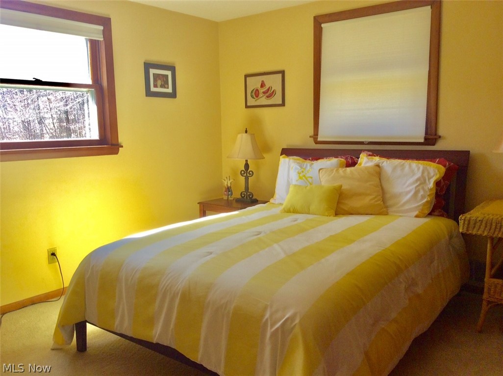 4468 Lyntz Road Warren, OH 44481 - Photo 21 of 30 12 x 10 bedroom 2 (of 3)