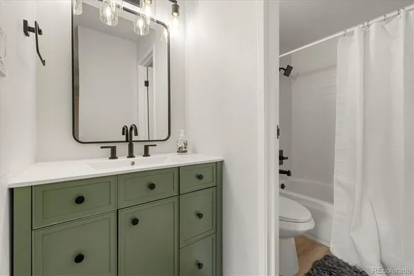 $199,900 | 7770 West 38th Avenue, Unit 108, Wheat Ridge, CO 80033