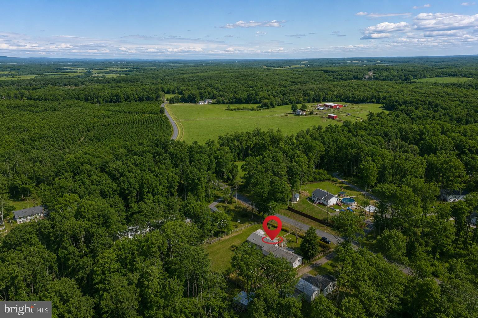 20174 Edwards Shop Road Elkwood, VA 22718 - Photo 63 of 68 Serene countryside retreat awaits!
