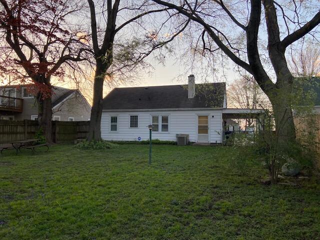 2722 Alanmede Road Louisville, KY 40205 - Photo 16 of 16 IMG_2013