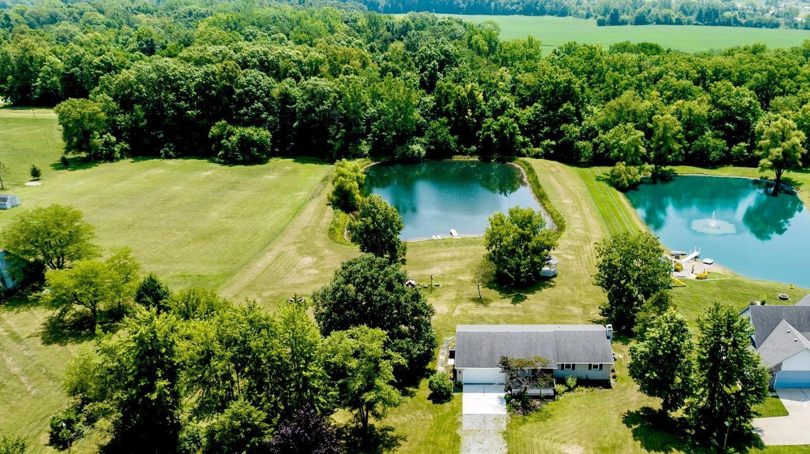 22030 Campbell Road Spencerville, IN 46788 - Photo 1 of 30 Gallery Image 1