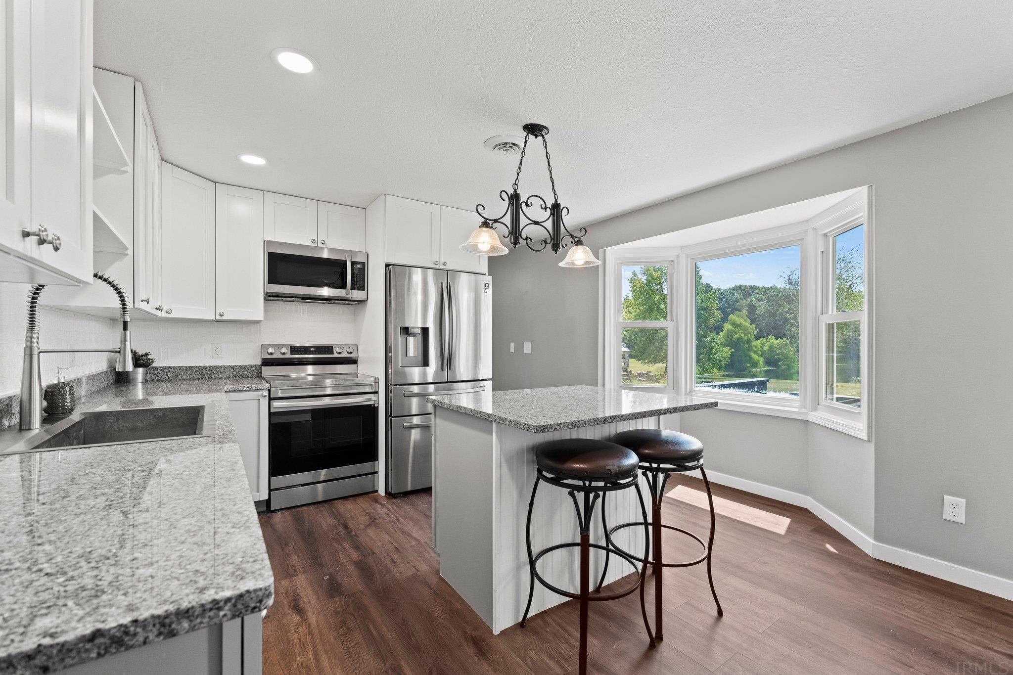22030 Campbell Road Spencerville, IN 46788 - Photo 14 of 30 Gallery Image 14