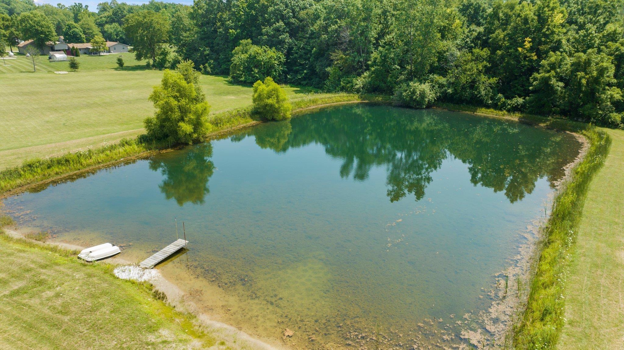 22030 Campbell Road Spencerville, IN 46788 - Photo 7 of 30 Gallery Image 7