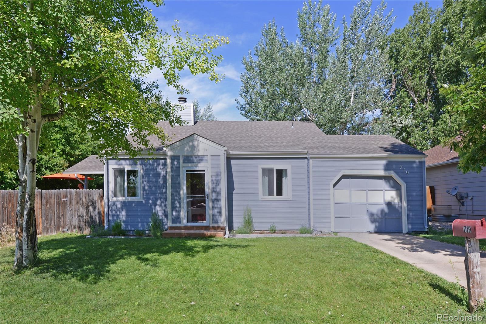719 Rocky Road Fort Collins, CO 80521 - Photo 3 of 38 Gallery Image 3