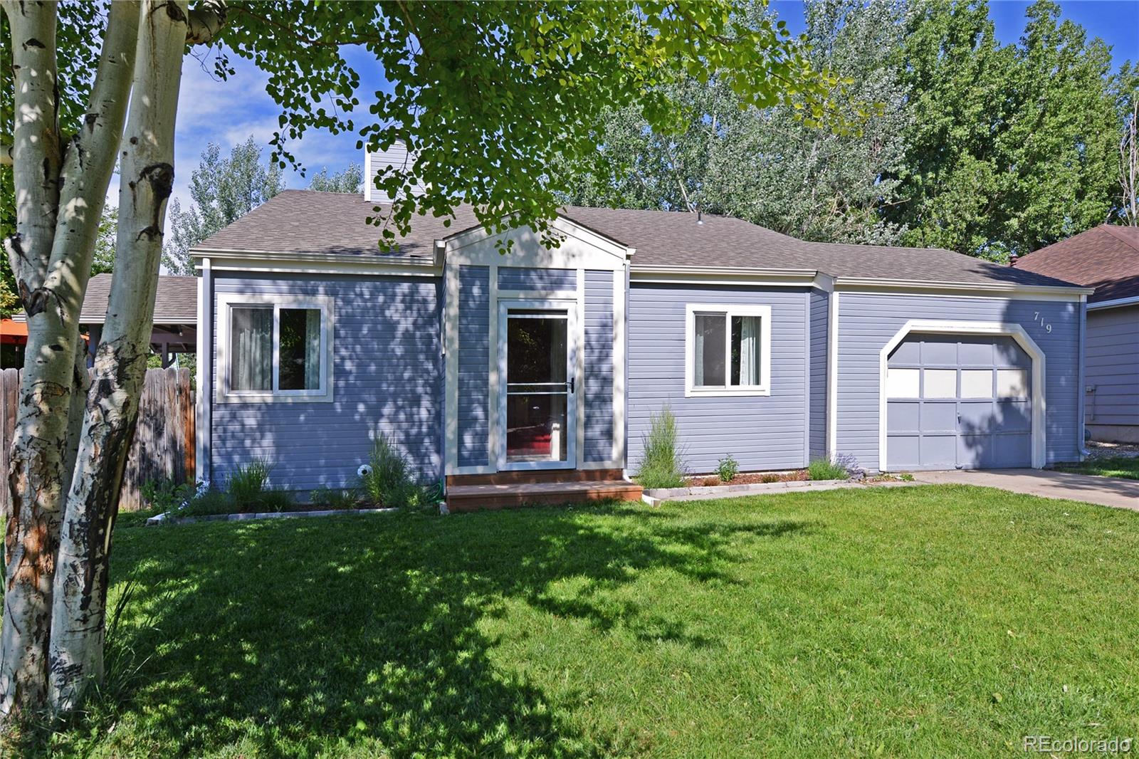 719 Rocky Road Fort Collins, CO 80521 - Photo 4 of 38 Gallery Image 4