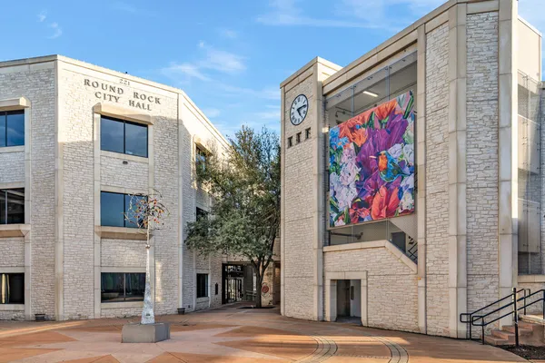 $519,000 | 277 Pullman Court, Round Rock, TX 78664