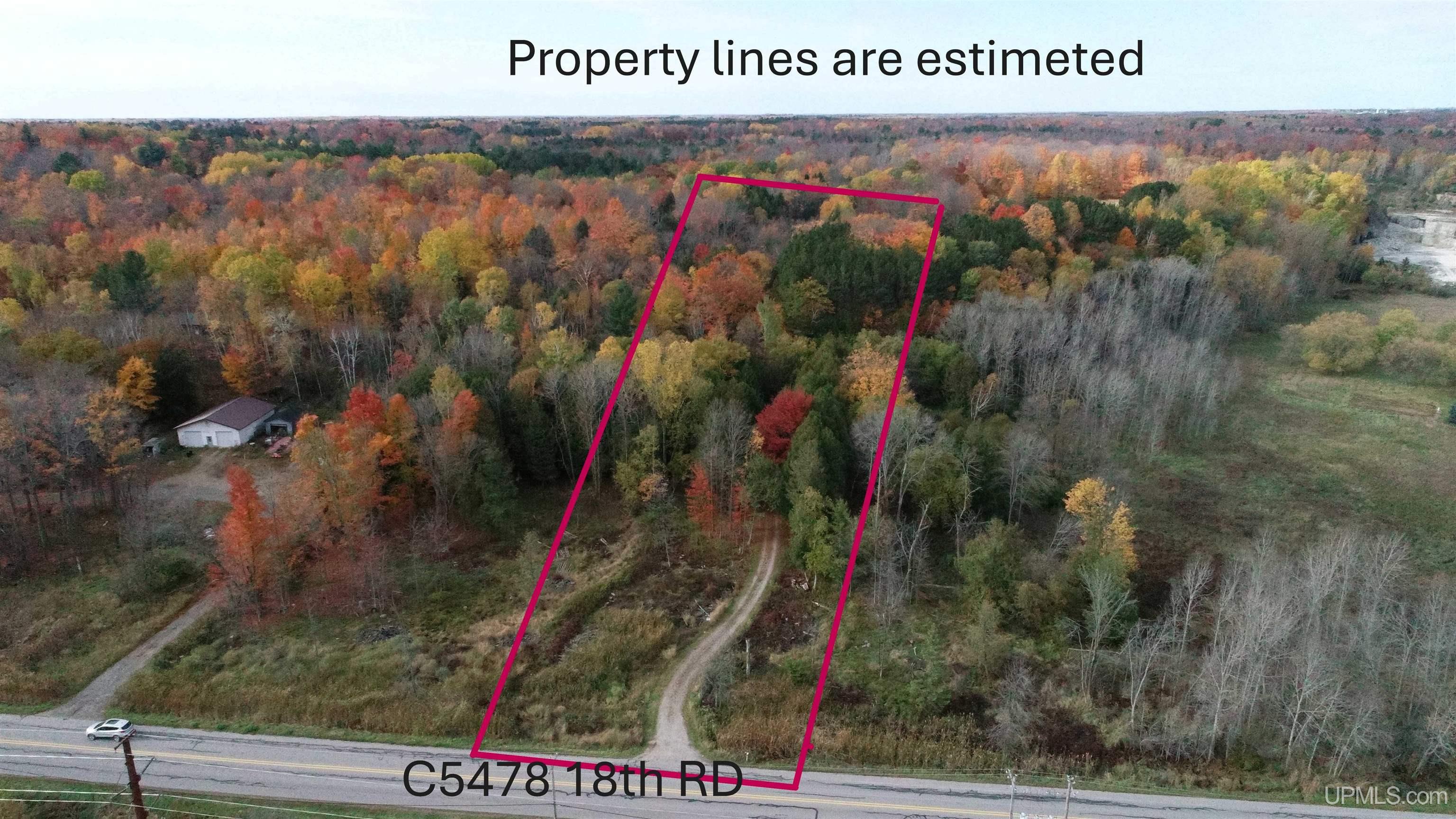 5478 18th Road Escanaba, MI 49829 - Photo 15 of 18 Gallery Image 15