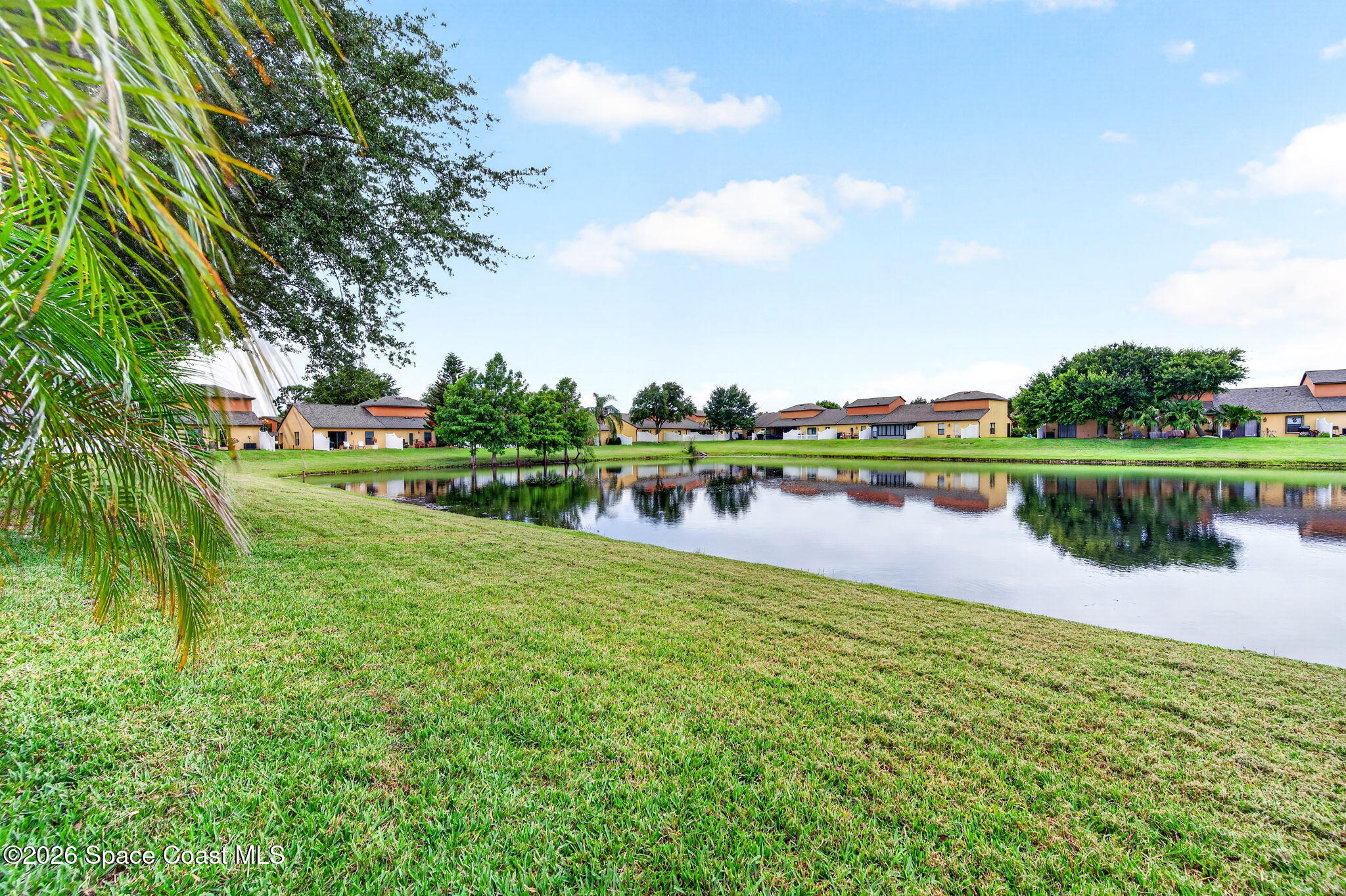 4570 Radiant Way, Unit 106 Melbourne, FL 32901 - Photo 25 of 63 Large Waterview