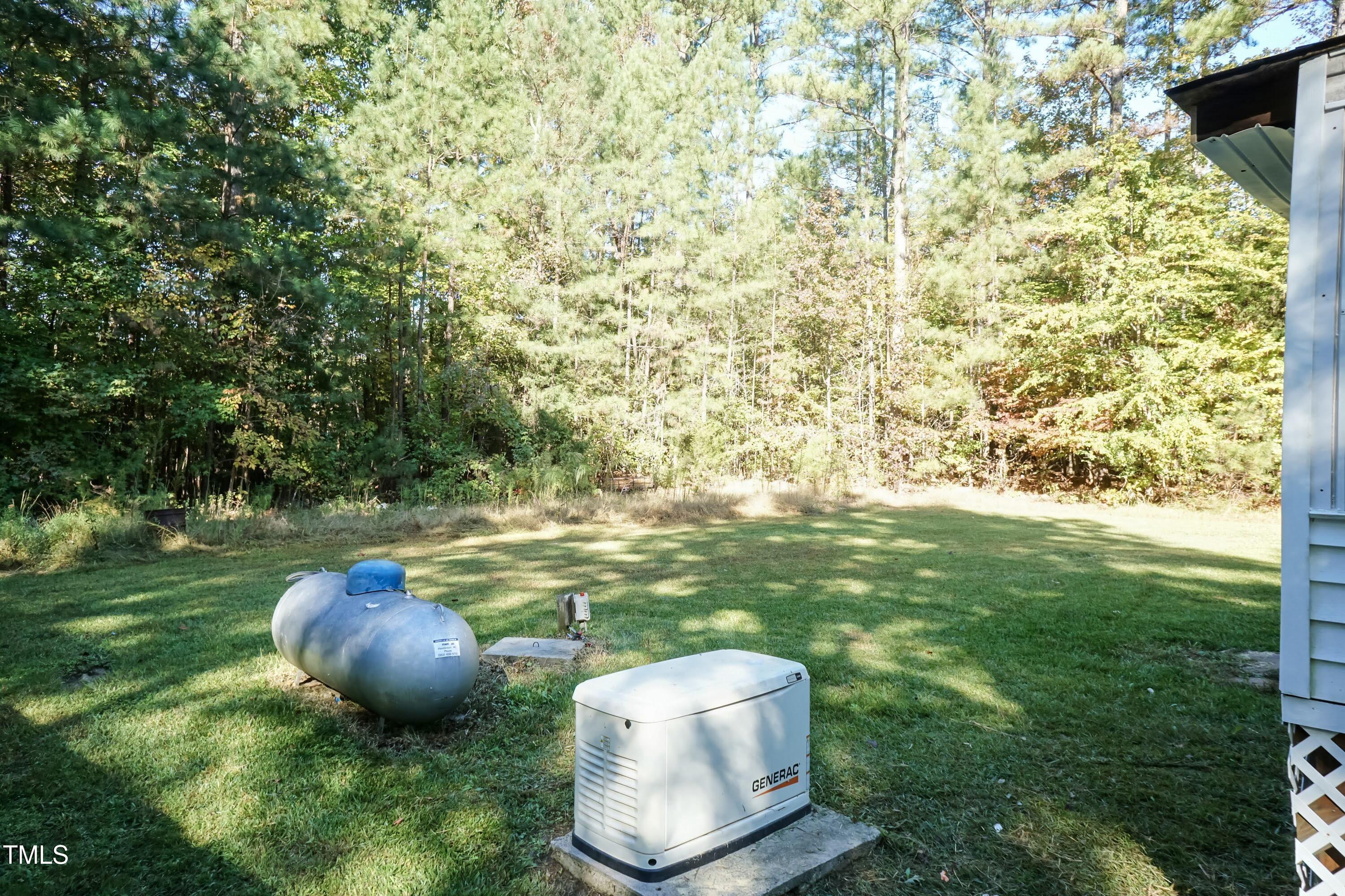 7589 Sam Hall Road Oxford, NC 27565 - Photo 11 of 40 Back Yard 01
