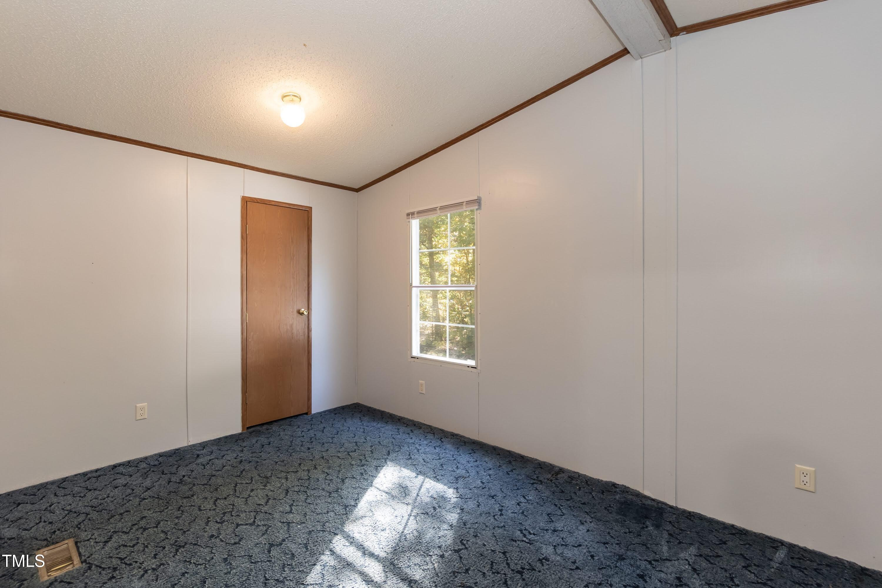 7589 Sam Hall Road Oxford, NC 27565 - Photo 20 of 40 Bedroom 02