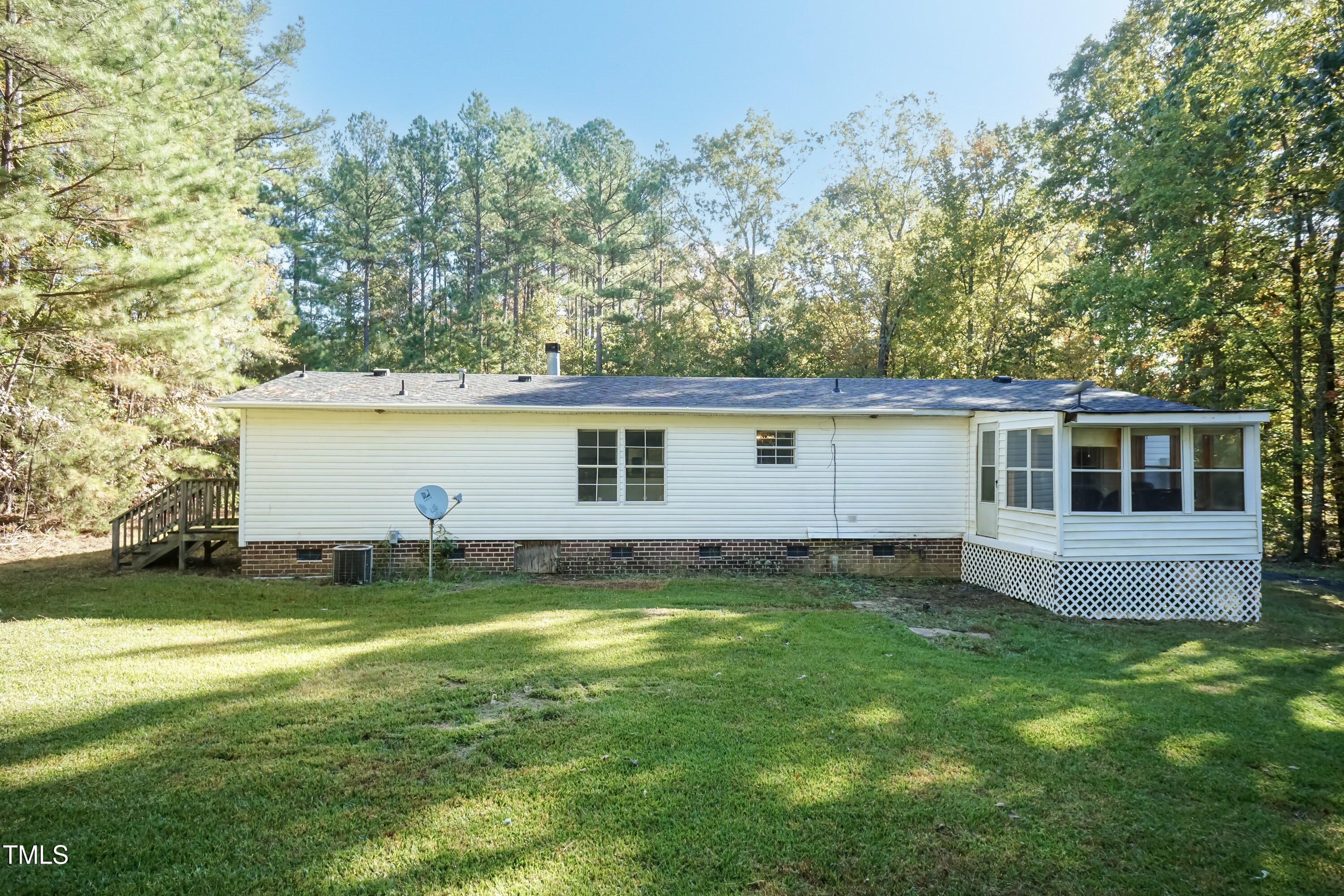 7589 Sam Hall Road Oxford, NC 27565 - Photo 8 of 40 Back 02