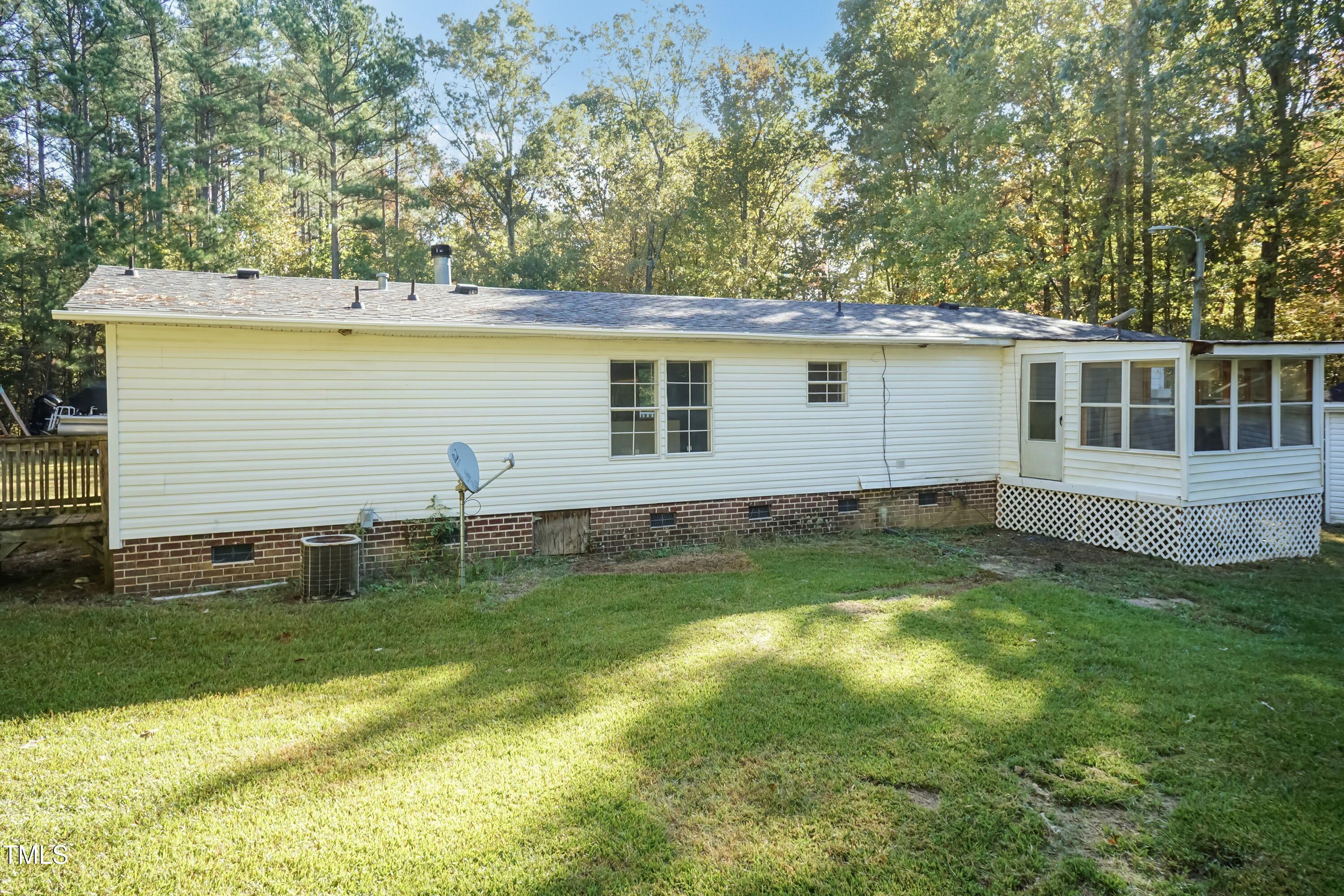 7589 Sam Hall Road Oxford, NC 27565 - Photo 9 of 40 Back 03