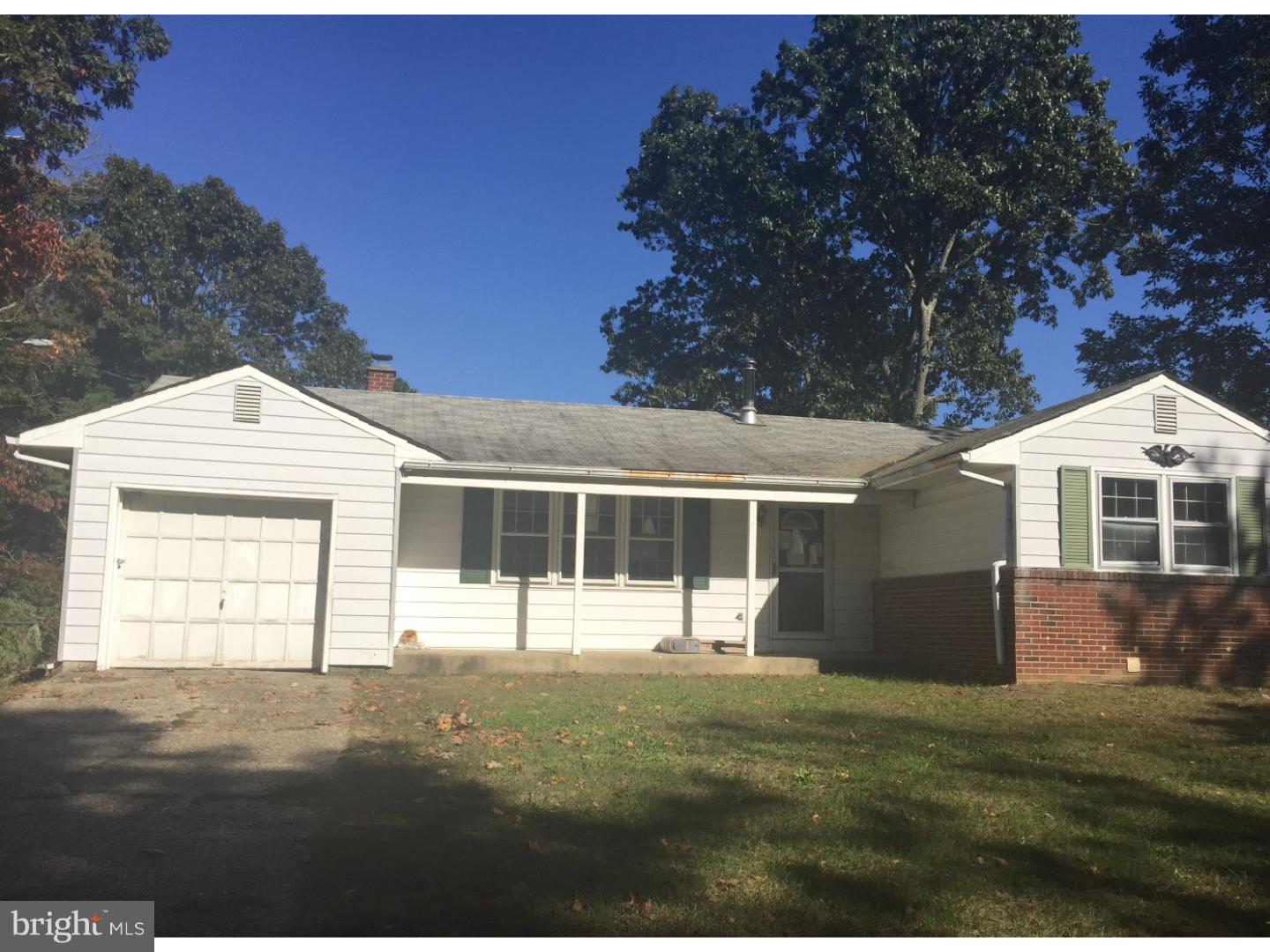 16 Worrell Road Tabernacle, NJ 08088 - Photo 1 of 13