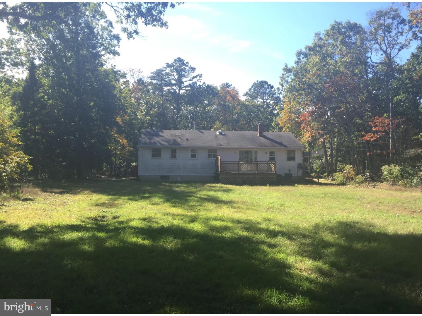 16 Worrell Road Tabernacle, NJ 08088 - Photo 4 of 13