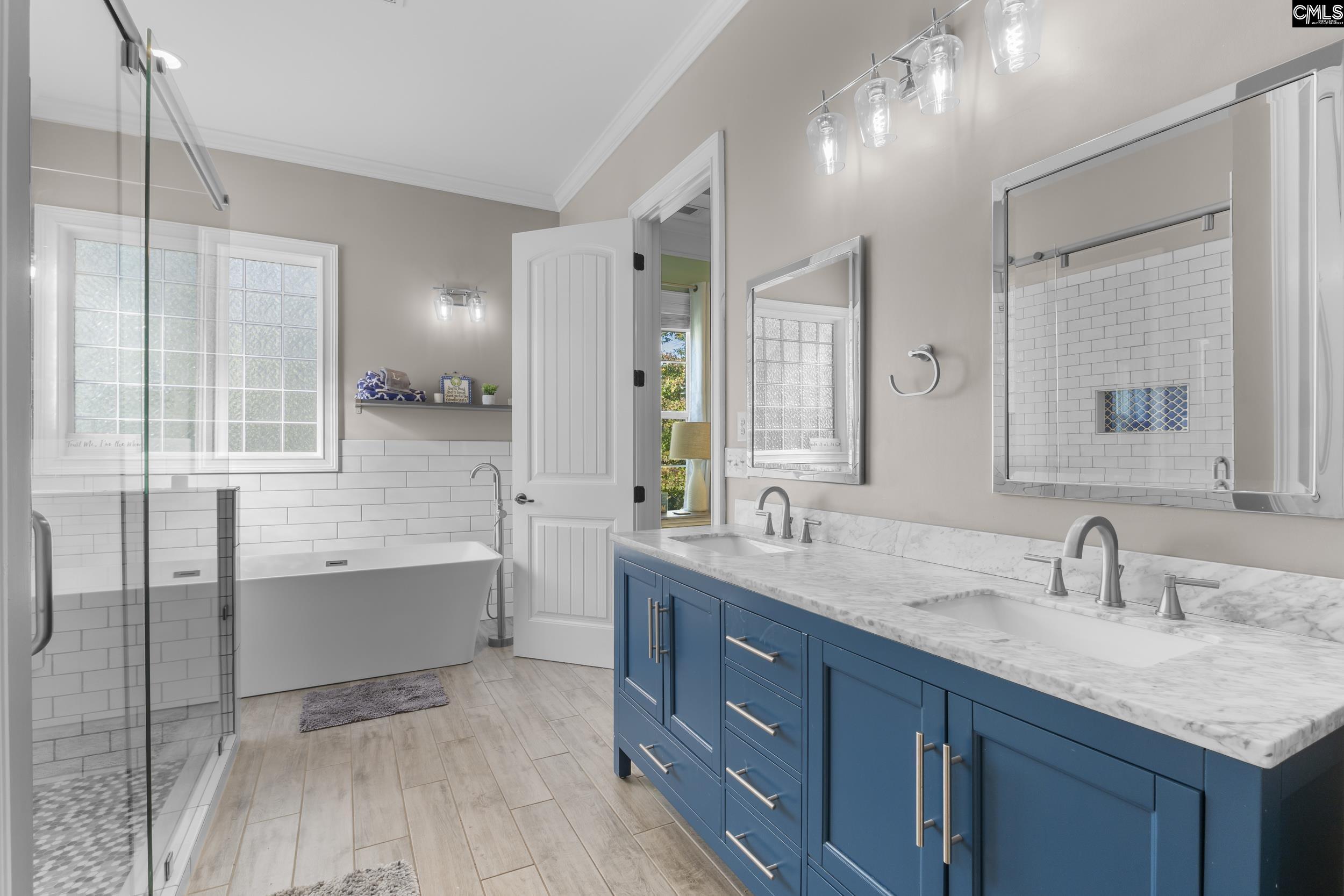 102 Longford Court Lexington, SC 29072 - Photo 21 of 58
