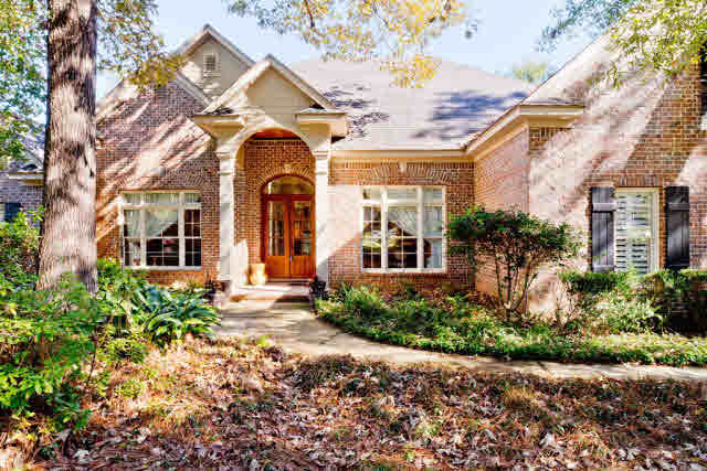 119 Sandy Ford Road Fairhope, AL 36532 - Photo 21 of 23 Front View