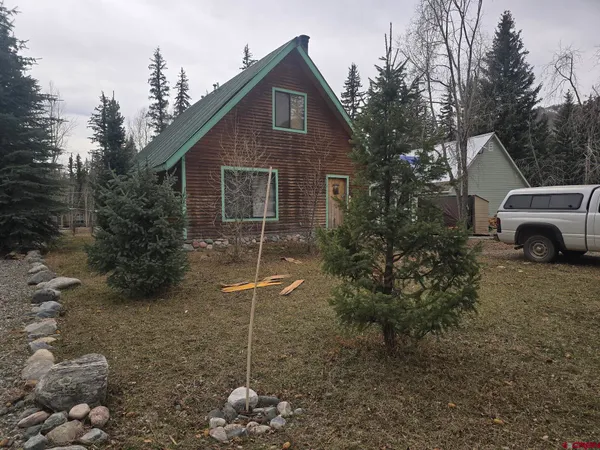 $279,000 | 62 Spruce Lane, Unit ABOVE VALLECITO LAKE NORTH OFF CR 501), Bayfield, CO 81122