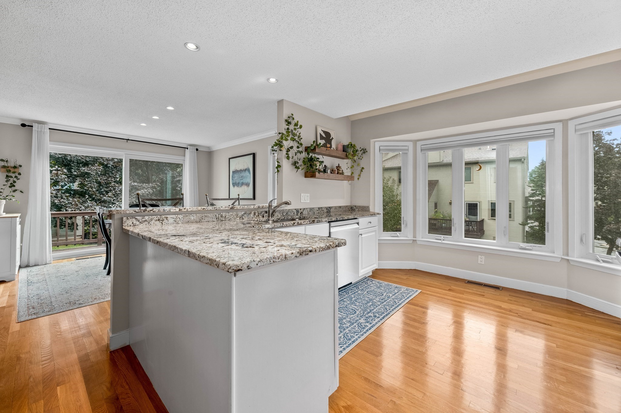 64 Maple Street, Unit A Canton, MA 02021 - Photo 12 of 37 Gallery Image 12