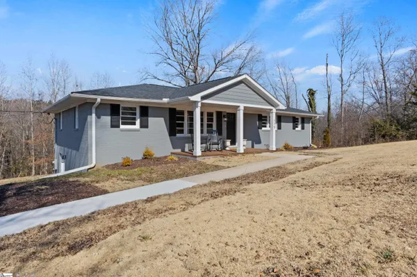 $475,000 | 115 Pinetree Lane, Easley, SC 29640