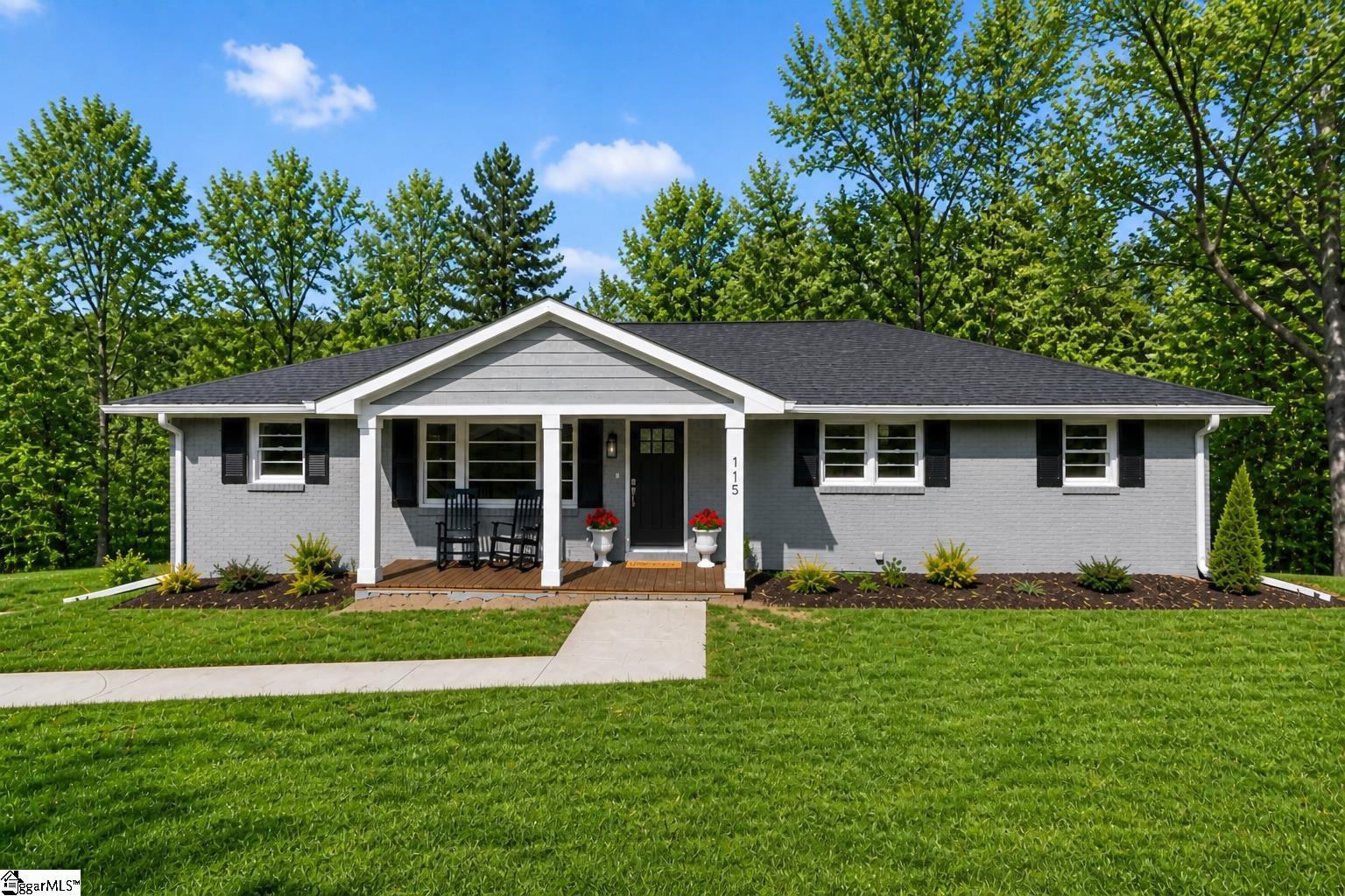 115 Pinetree Lane Easley, SC 29640 - Photo 39 of 46