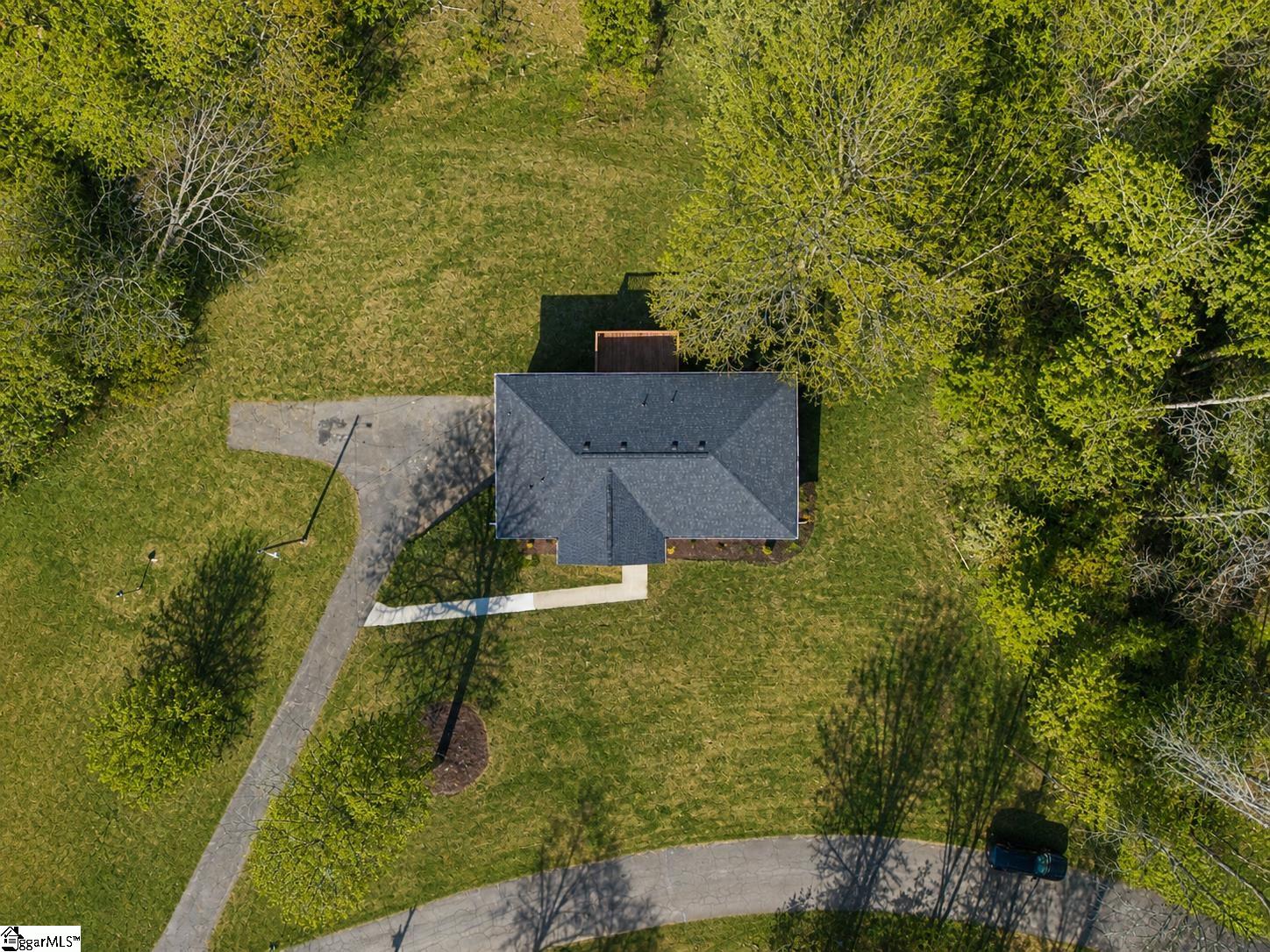 115 Pinetree Lane Easley, SC 29640 - Photo 45 of 46