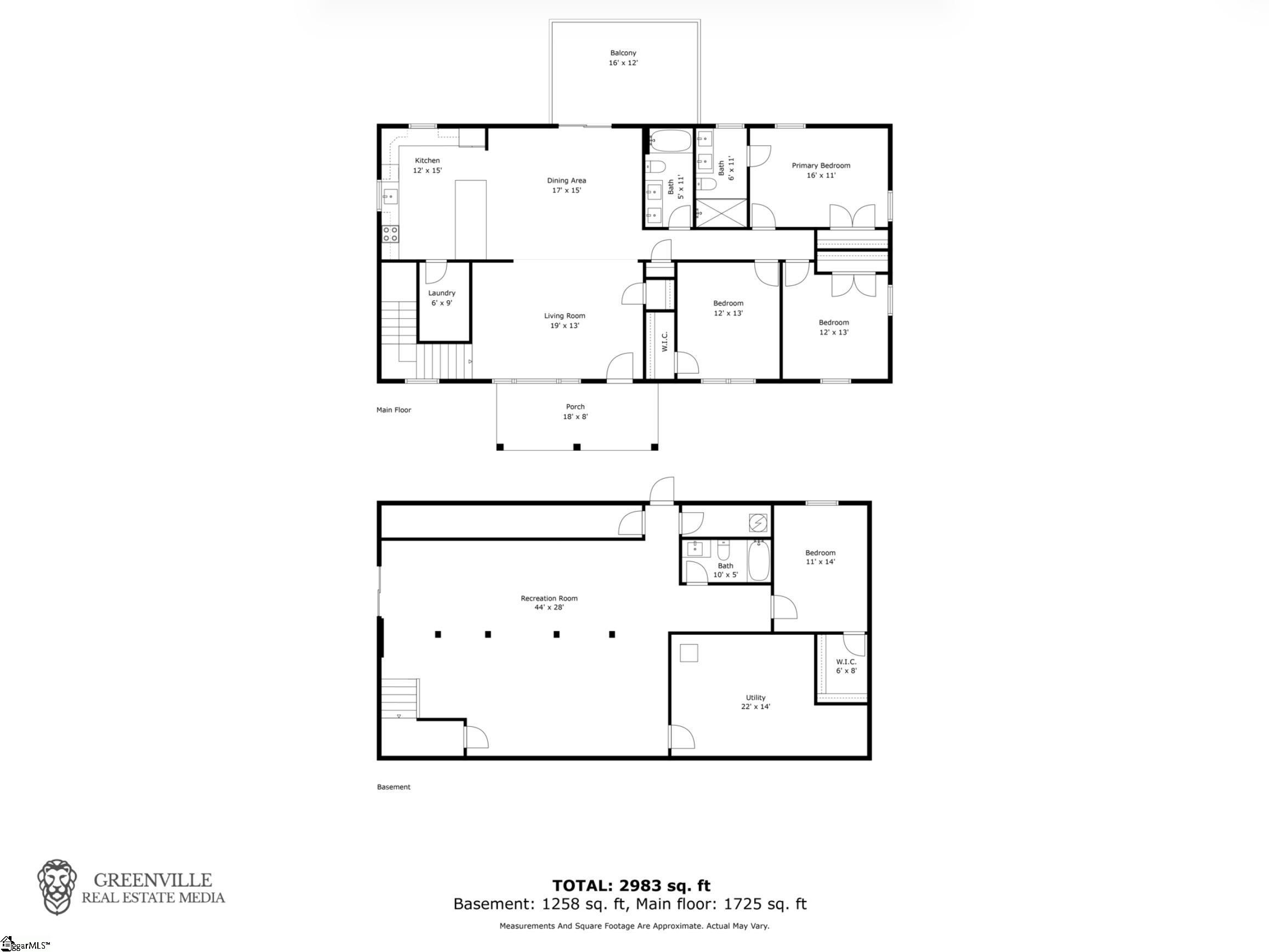 115 Pinetree Lane Easley, SC 29640 - Photo 46 of 46