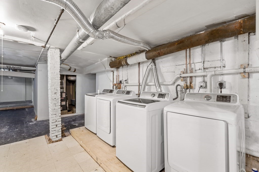 79 Derby Street, Unit 1 Somerville, MA 02145 - Photo 9 of 10