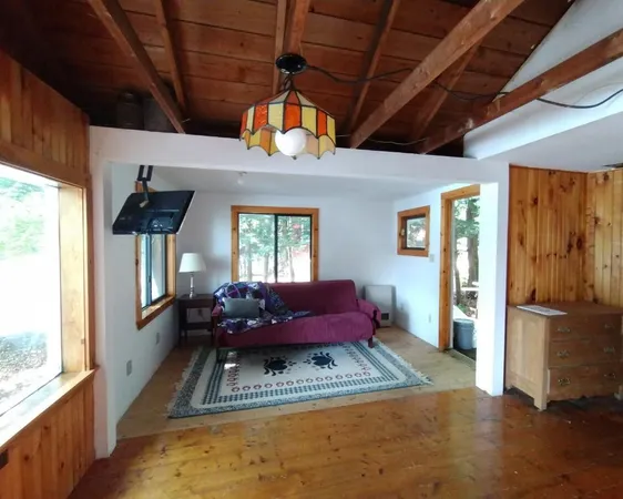 $154,900 | 8 Drake Lane, Oakfield, ME 04763