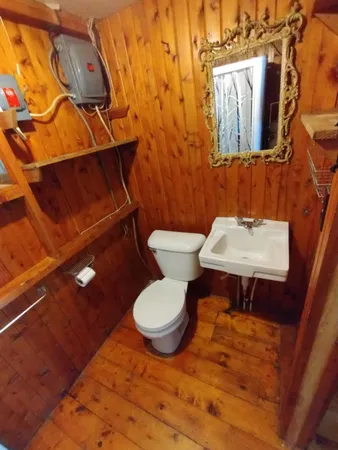 $154,900 | 8 Drake Lane, Oakfield, ME 04763