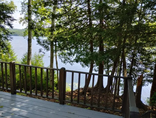 $154,900 | 8 Drake Lane, Oakfield, ME 04763