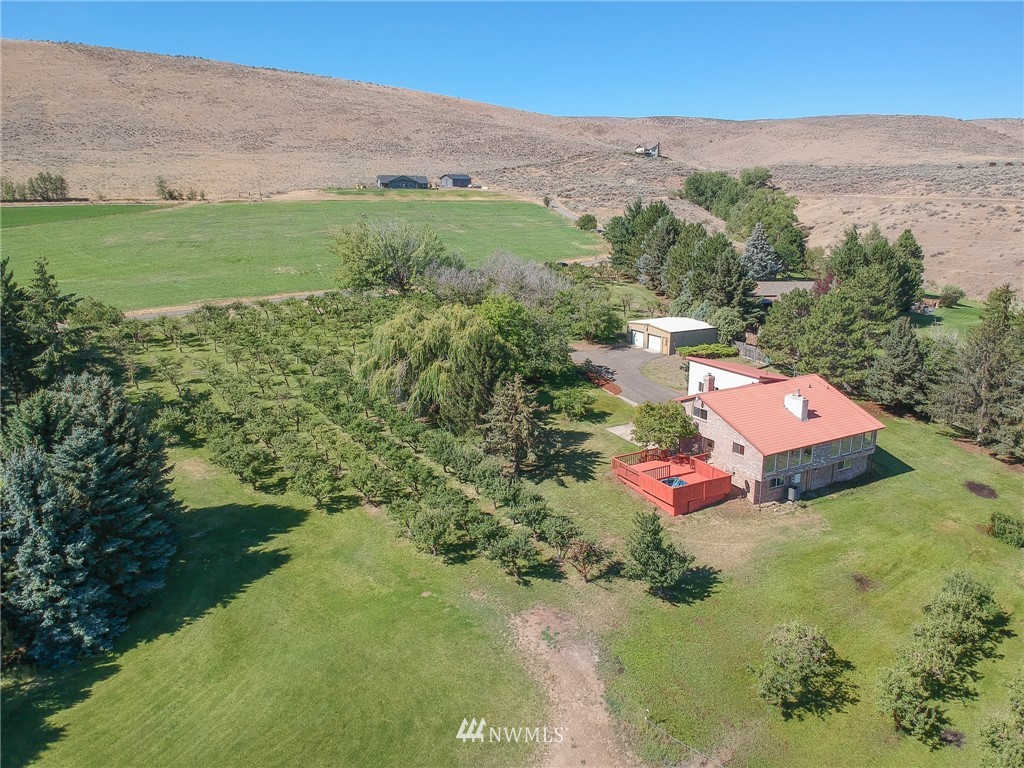 2201 Mellergaard Road Ellensburg, WA 98926 - Photo 31 of 35 Gallery Image 31