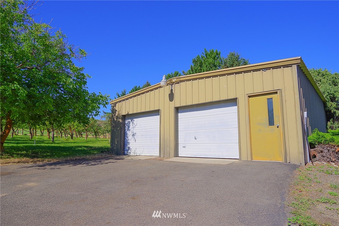 2201 Mellergaard Road Ellensburg, WA 98926 - Photo 33 of 35 Gallery Image 33