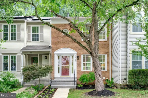 $429,000 | 1308 Alderton Lane, Silver Spring, MD 20906