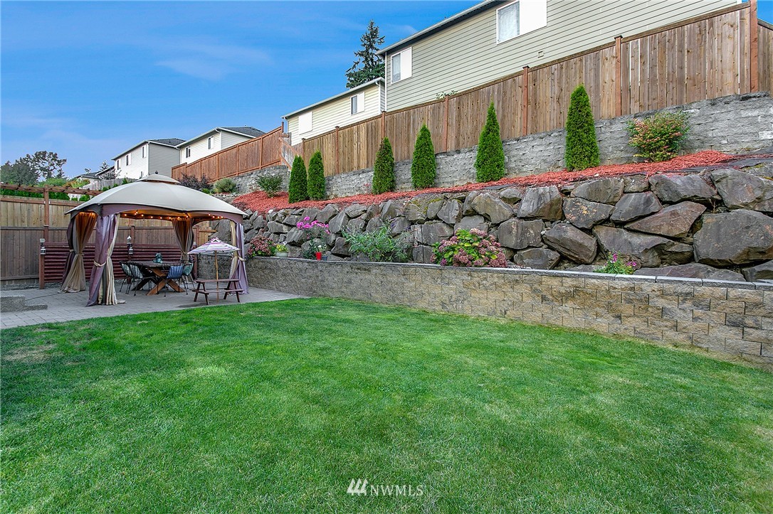 520 Field Place Northeast Renton, WA 98059 - Photo 20 of 21