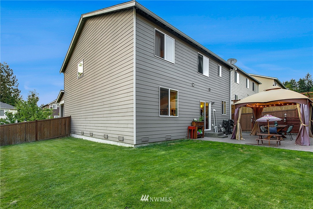 520 Field Place Northeast Renton, WA 98059 - Photo 21 of 21