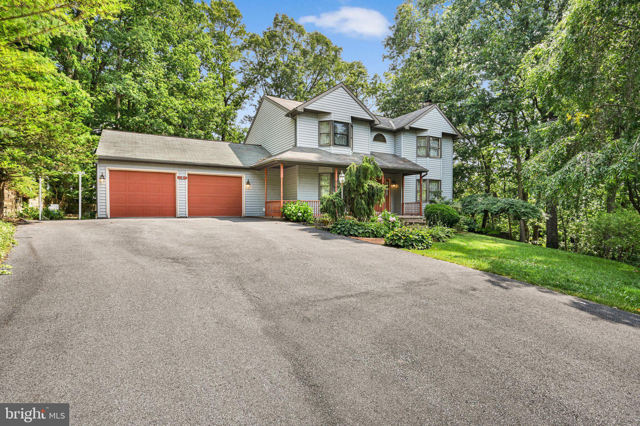 5057 Valley View Road Mohnton, PA 19540 - Photo 1 of 43 Exterior Front