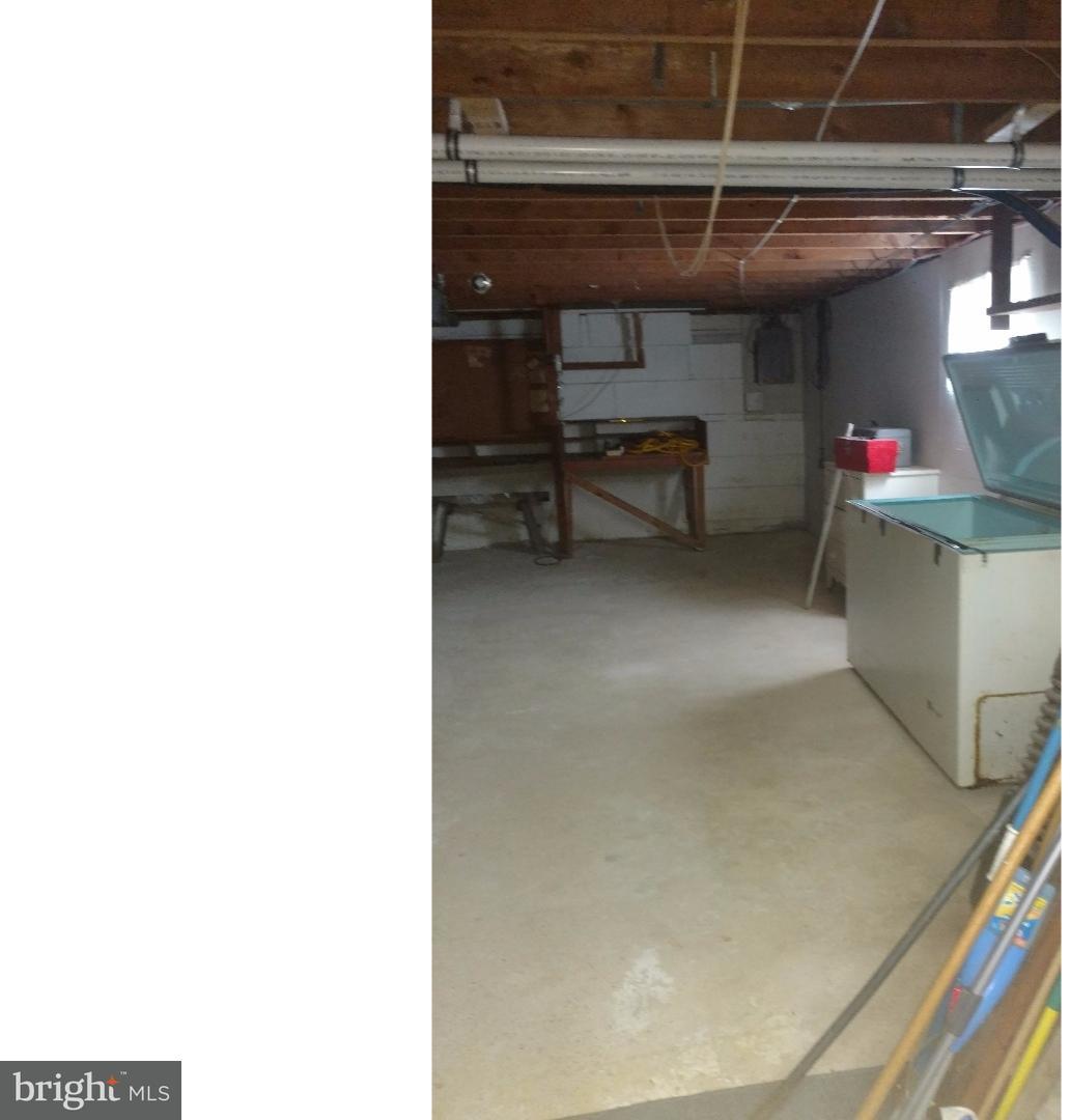 43 Millbrook Road Newark, DE 19713 - Photo 13 of 14 Basement