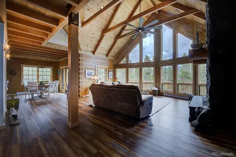 $1,395,000 | 1440 Lodge Pole Drive, Black Hawk, CO 80422