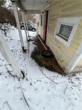 $14,900 | 220 Mylan Street, Oil City, PA 16301