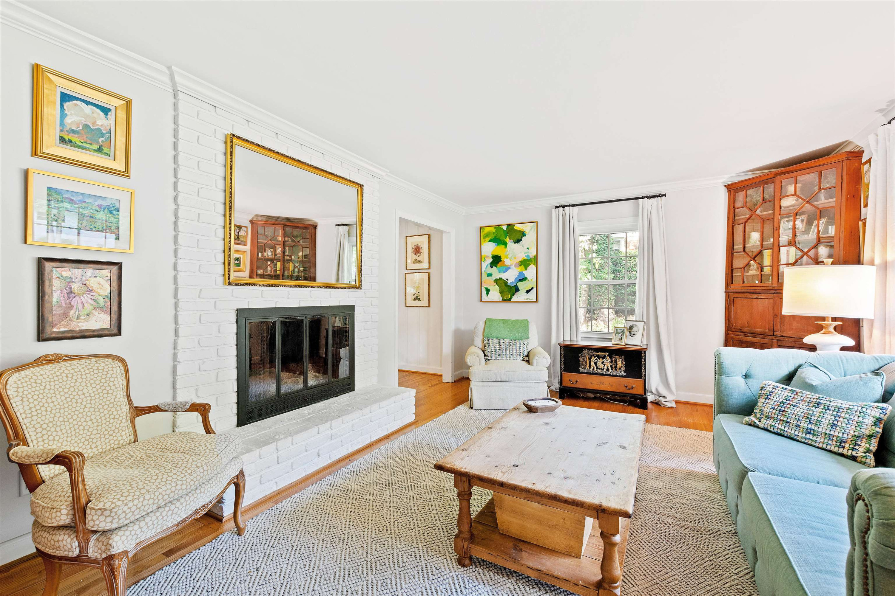 605 Currituck Drive Raleigh, NC 27609 - Photo 7 of 25 Photo 7
