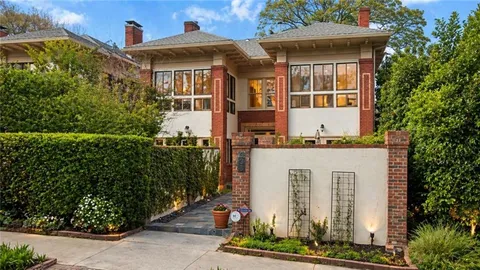 $520,000 | 336 5th Street Northeast, Unit 4, Atlanta, GA 30308