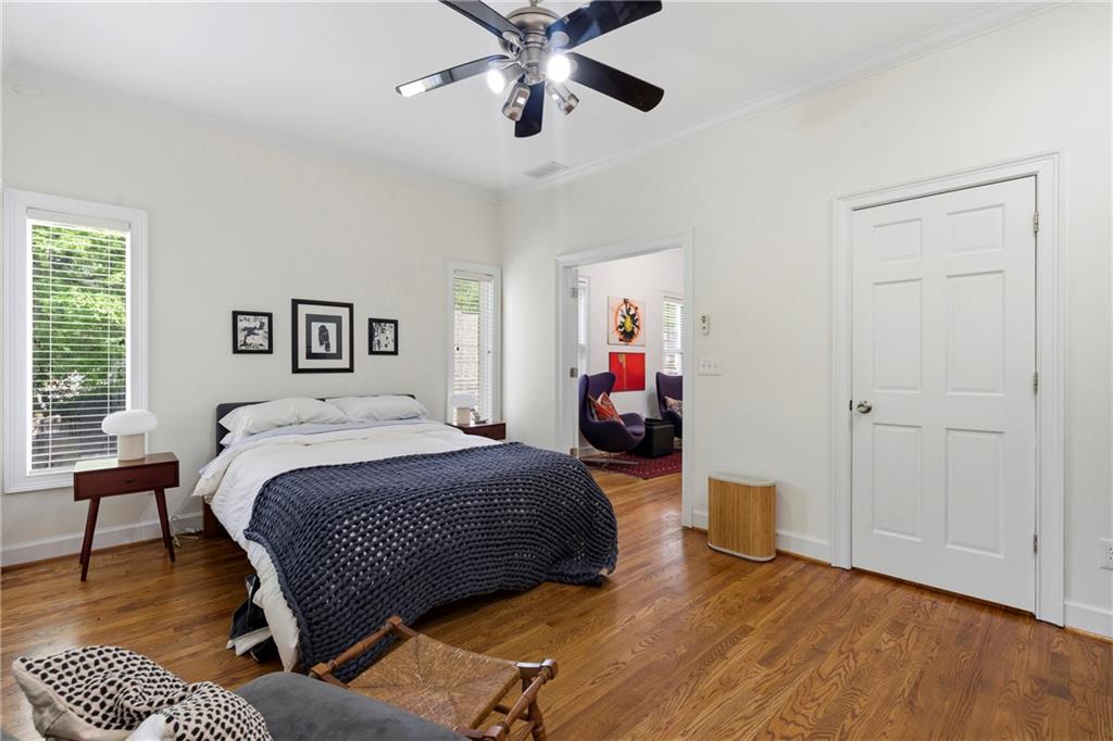 336 5th Street Northeast, Unit 4 Atlanta, GA 30308 - Photo 11 of 36