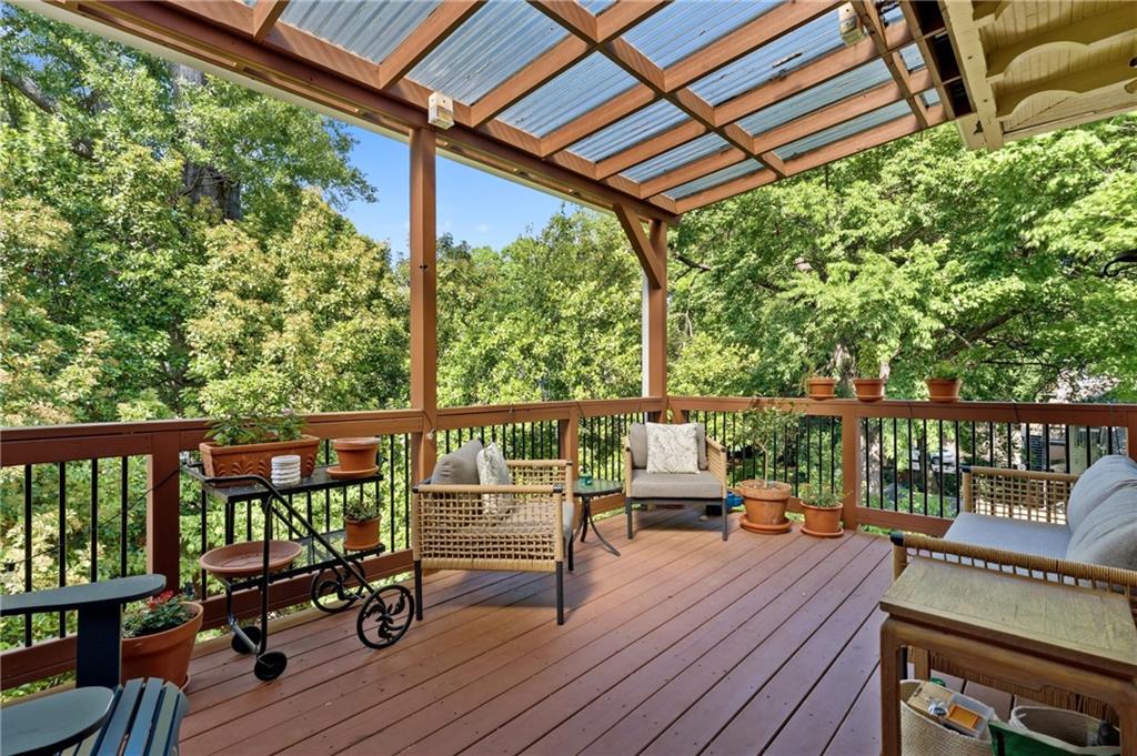 336 5th Street Northeast, Unit 4 Atlanta, GA 30308 - Photo 18 of 36