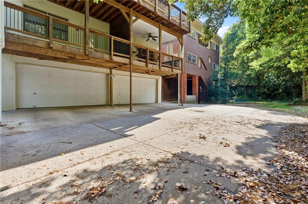 336 5th Street Northeast, Unit 4 Atlanta, GA 30308 - Photo 22 of 36