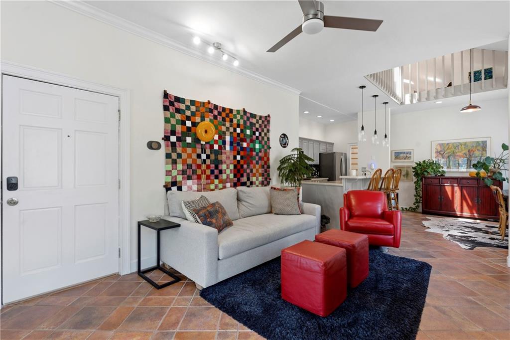 336 5th Street Northeast, Unit 4 Atlanta, GA 30308 - Photo 23 of 36