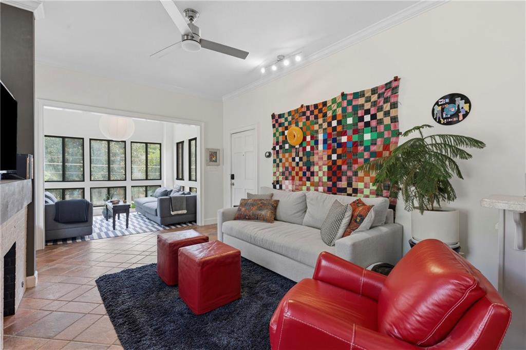336 5th Street Northeast, Unit 4 Atlanta, GA 30308 - Photo 24 of 36