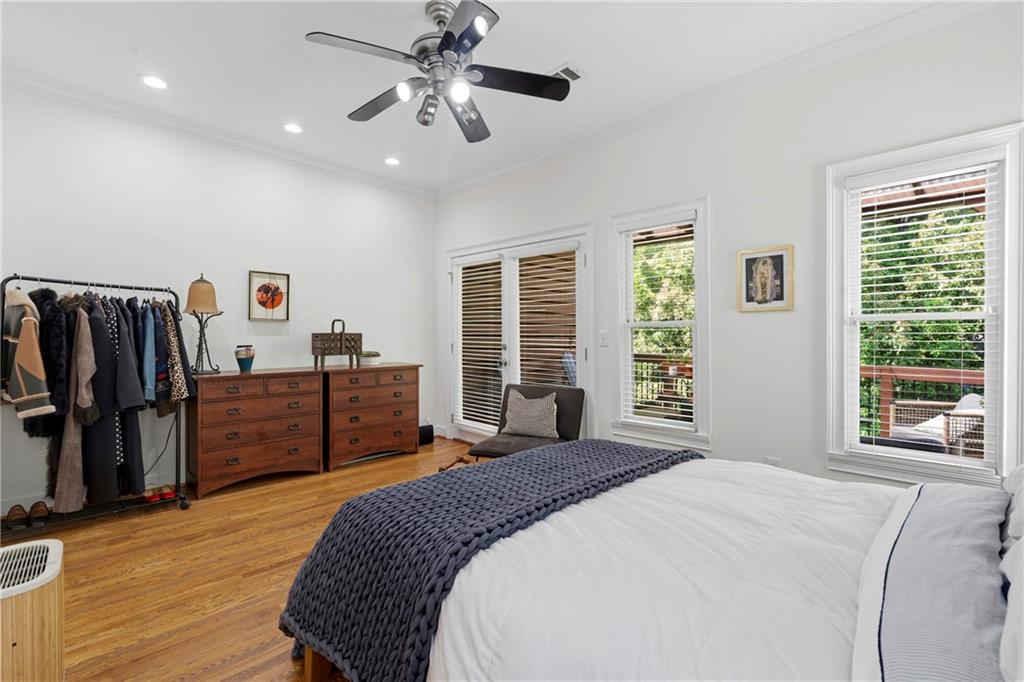 336 5th Street Northeast, Unit 4 Atlanta, GA 30308 - Photo 29 of 36